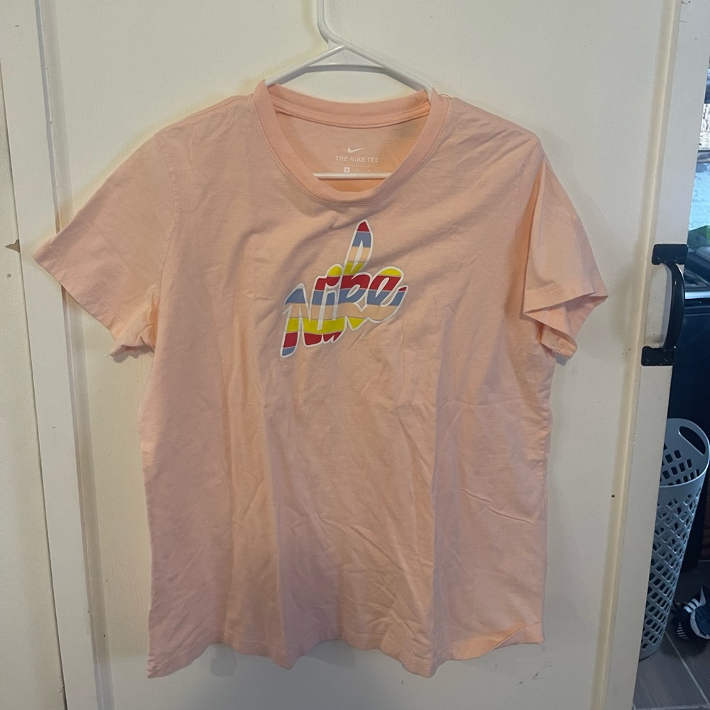 Vintage Nike Womens XL T Shirt